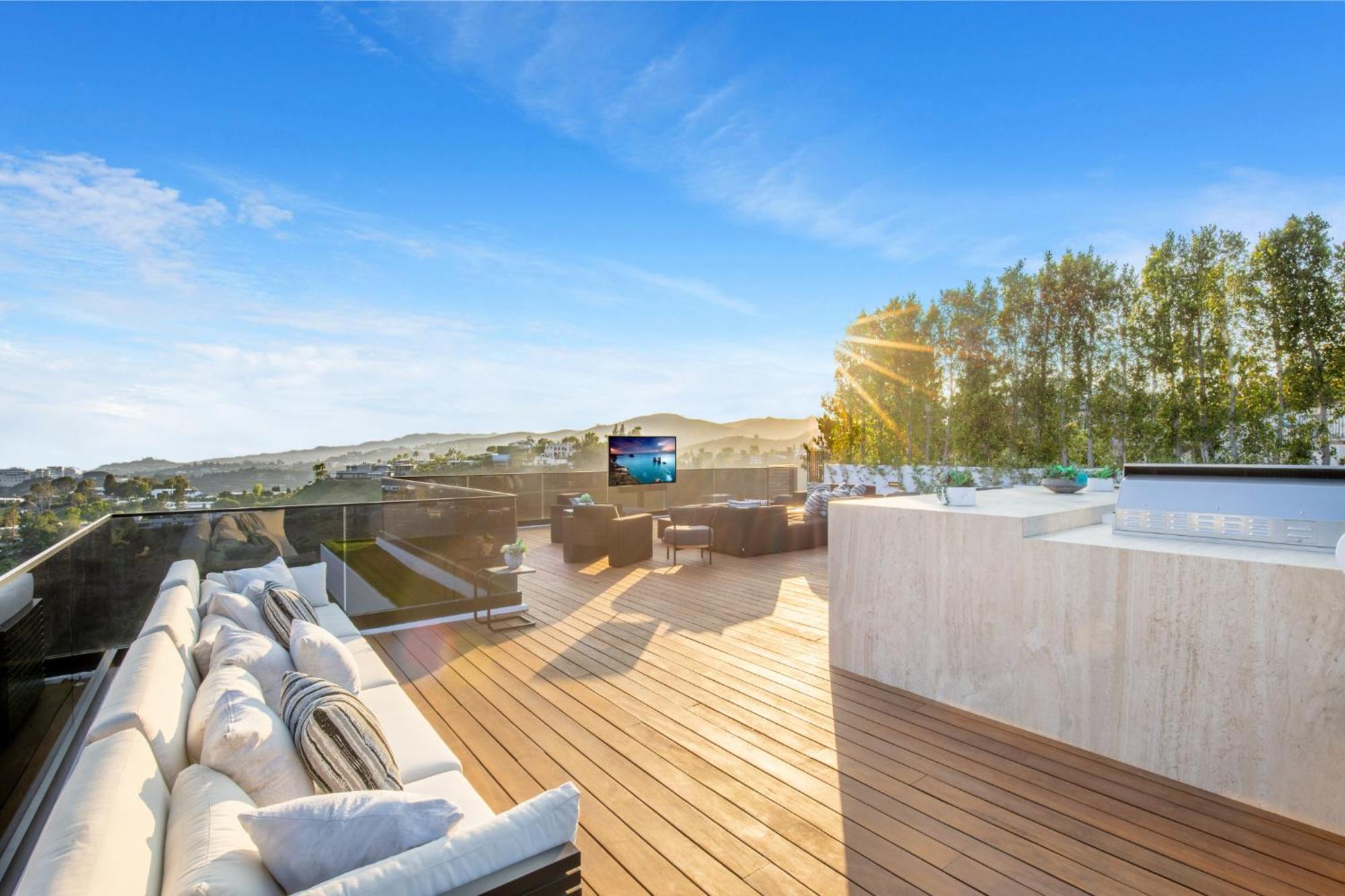 Villa Somera Masterpiece