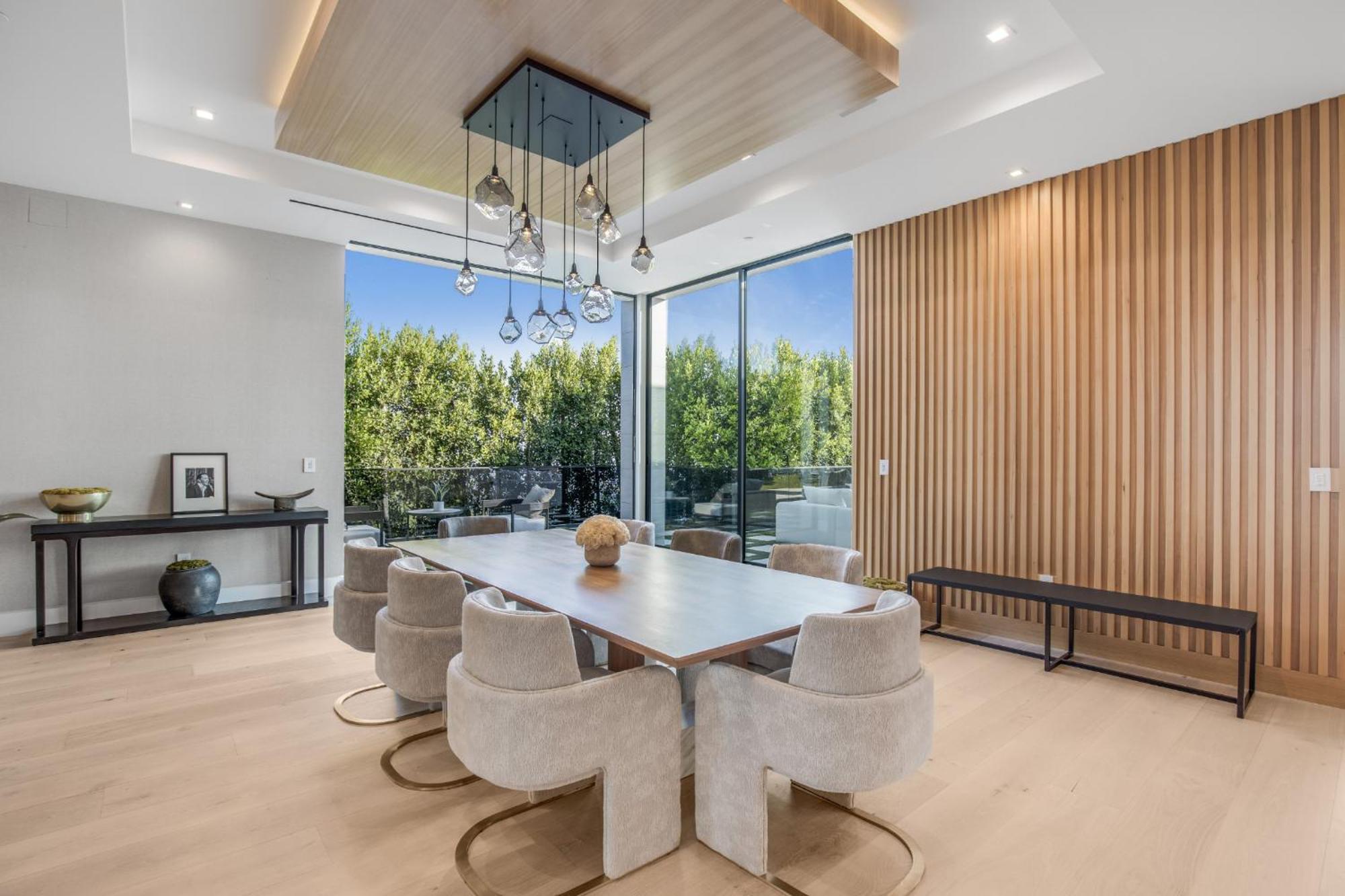 Villa Somera Masterpiece *